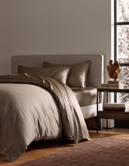 Bamboo Duvet Cover