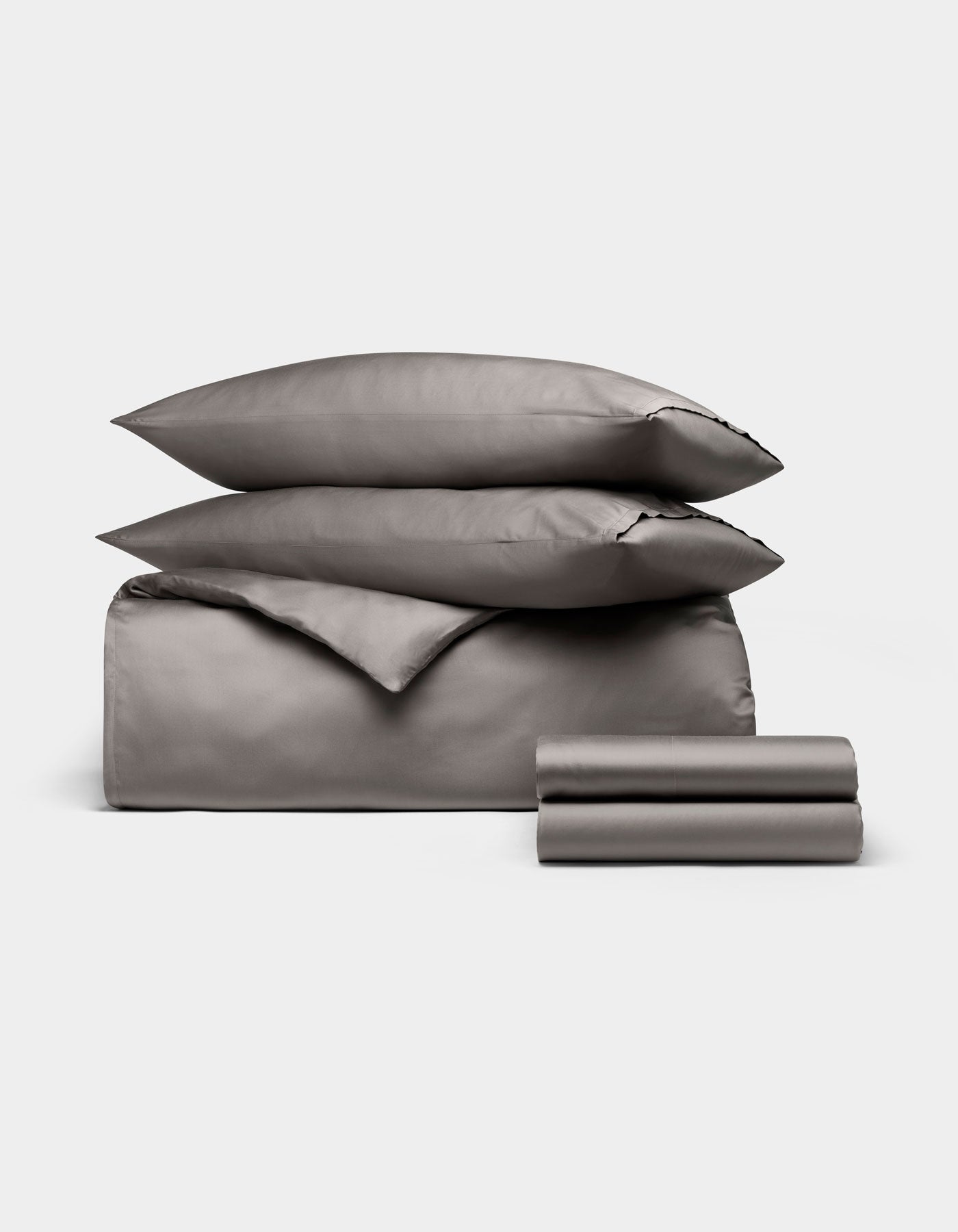 Bamboo Bedding Deluxe Bundle
