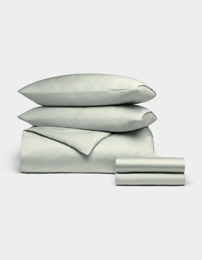 Bamboo Bedding Deluxe Bundle