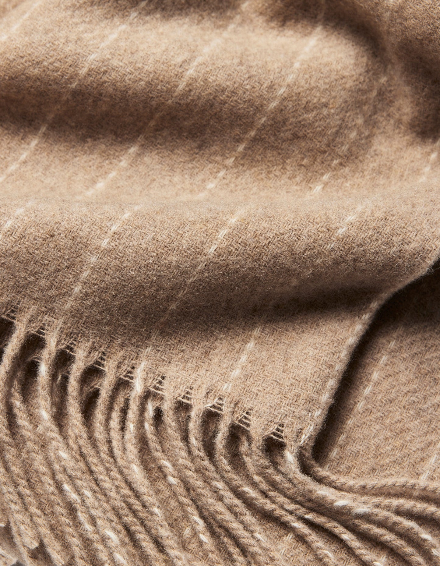 Florence Throw - Last Chance