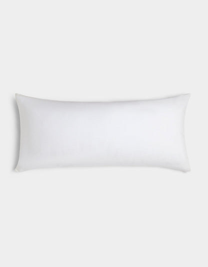 Linen Throw Pillow