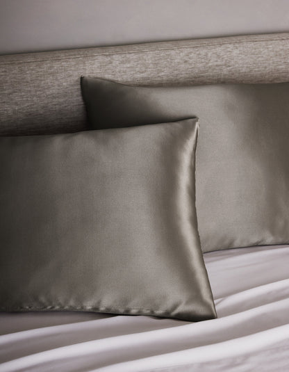 Silk Pillowcase
