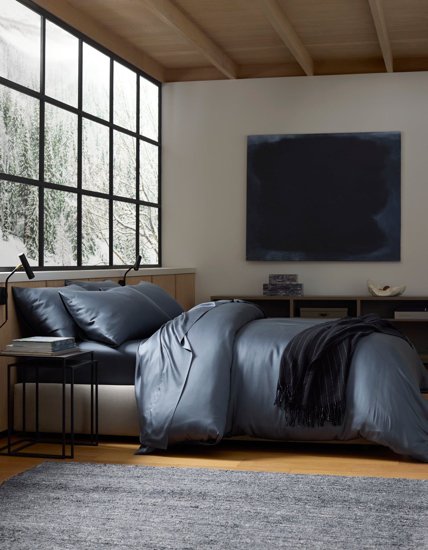 Bamboo Duvet Cover