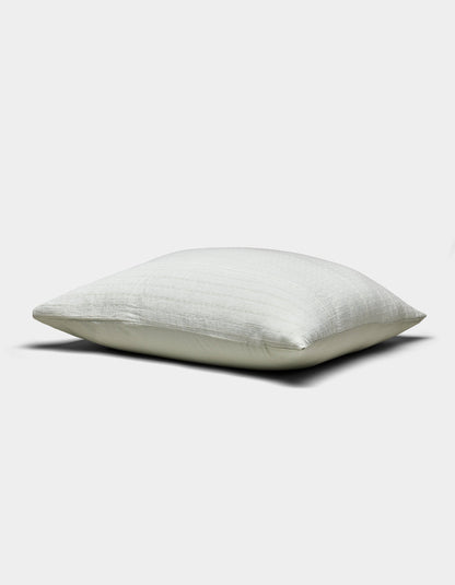 Baja Matelasse Sham