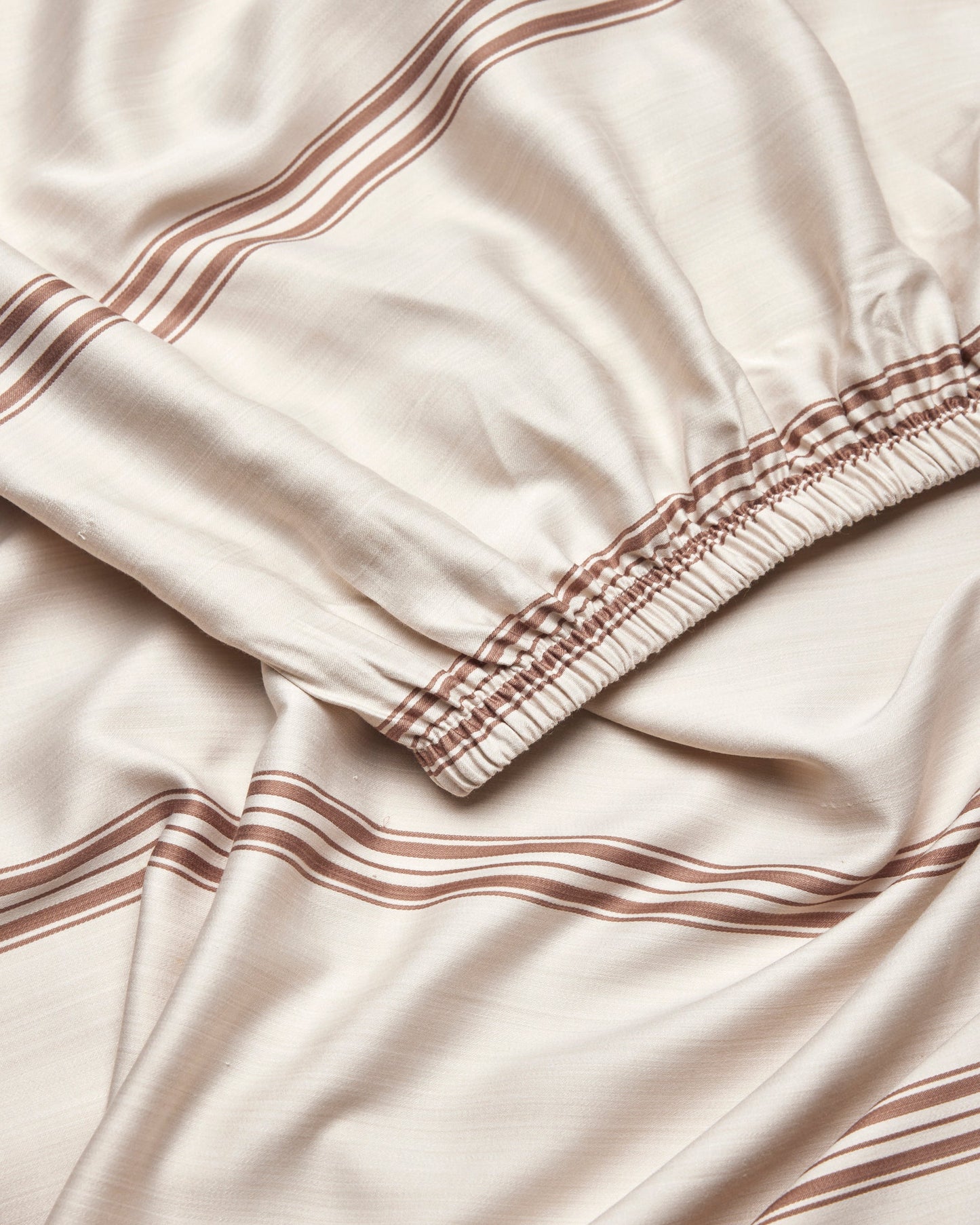 Bamboo Fitted Sheet