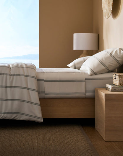 Bamboo Duvet Cover