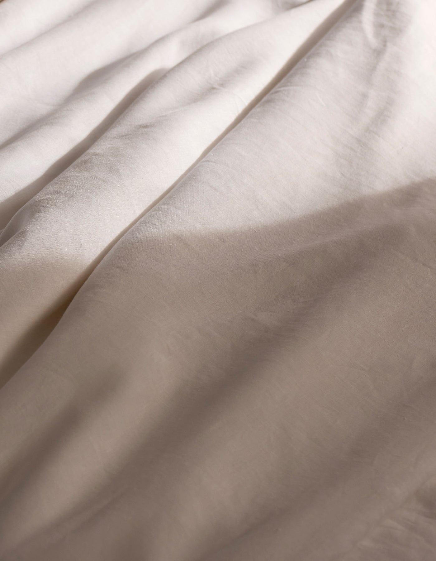 Linen Duvet Cover - Last Chance