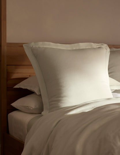 Linen Shams