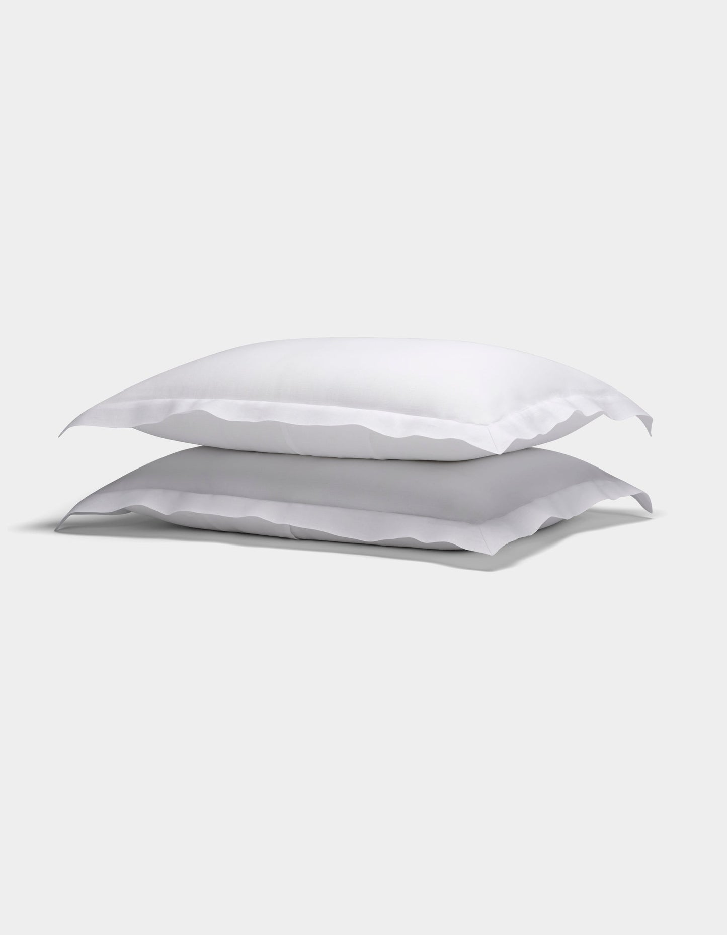 Linen Shams - Last Chance