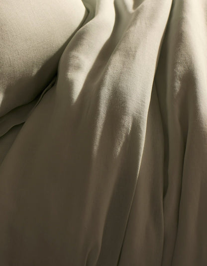 Linen Duvet Cover - Last Chance