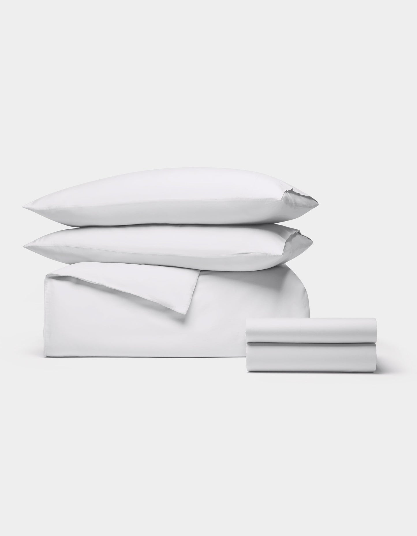 Soft-Wash Cotton Bedding Deluxe Bundle