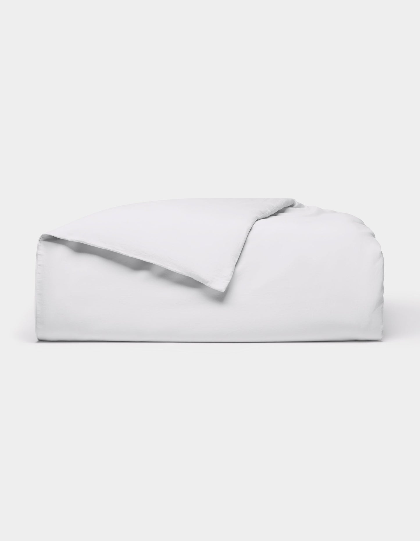 Soft-Wash Cotton Duvet Set