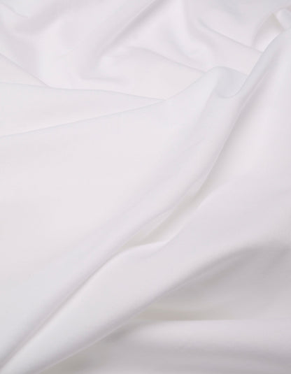 Soft-Wash Cotton Flat Sheet