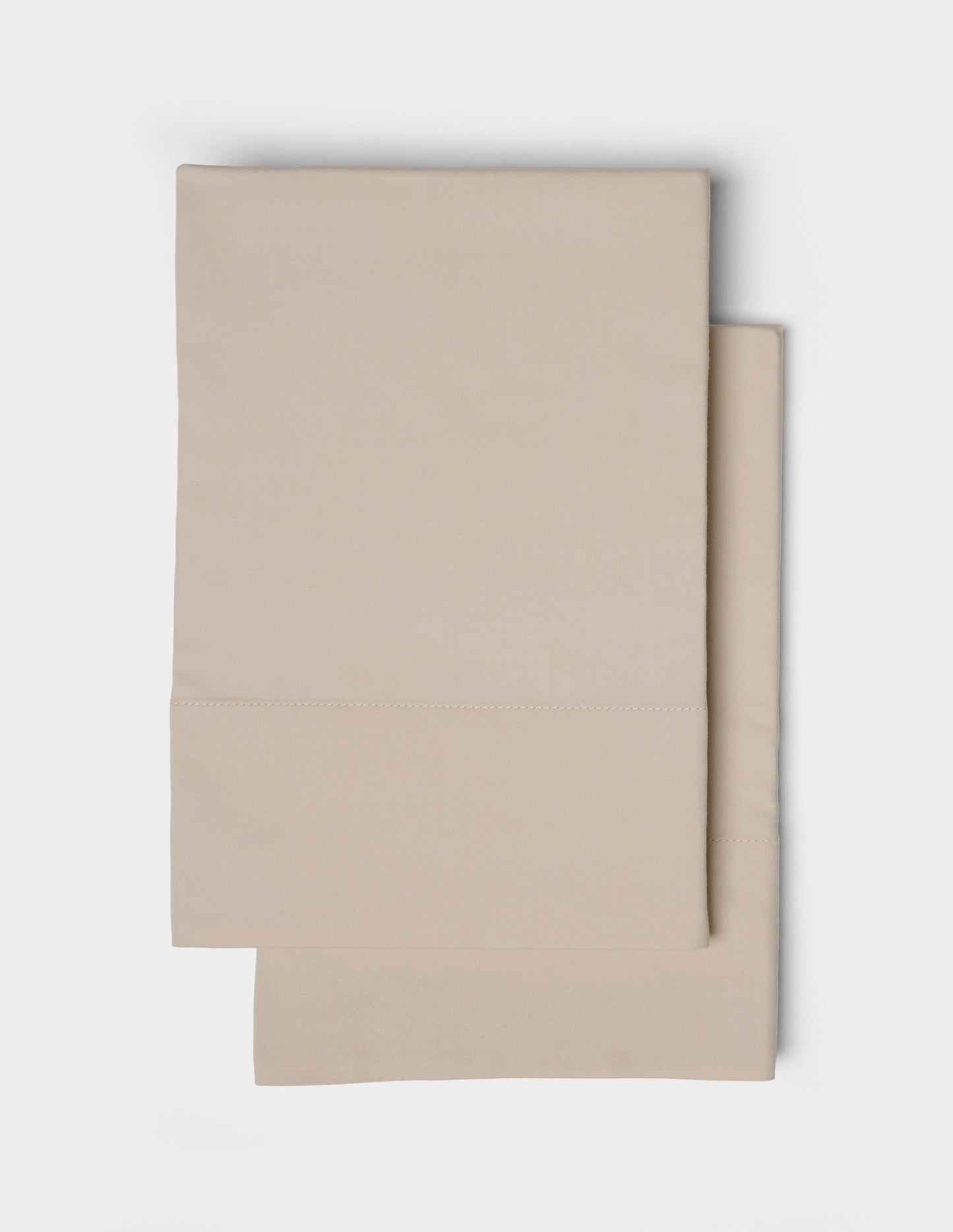 Soft-Wash Cotton Pillowcases