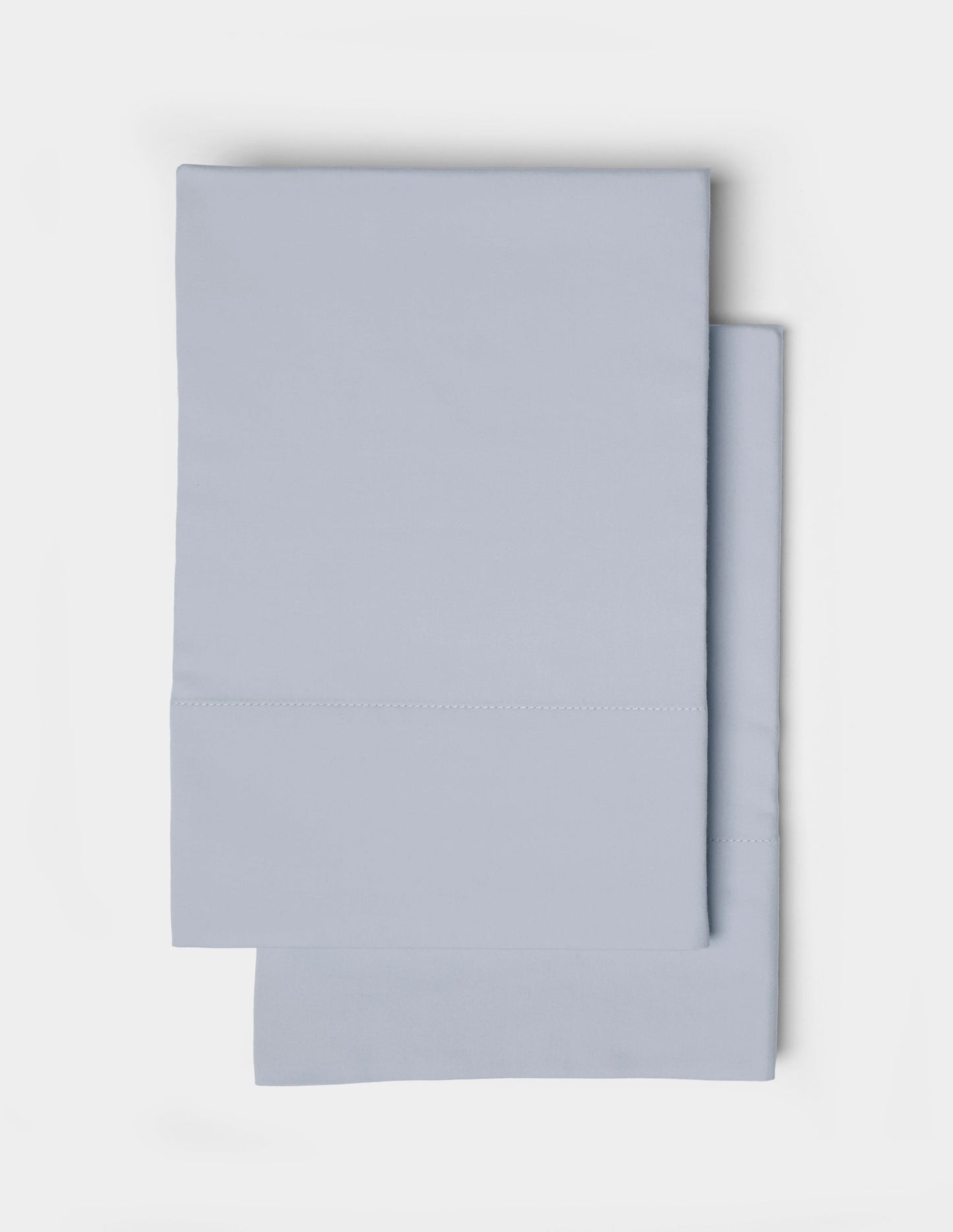 Soft-Wash Cotton Pillowcases