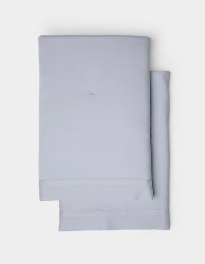 Soft-Wash Cotton Quilt Set