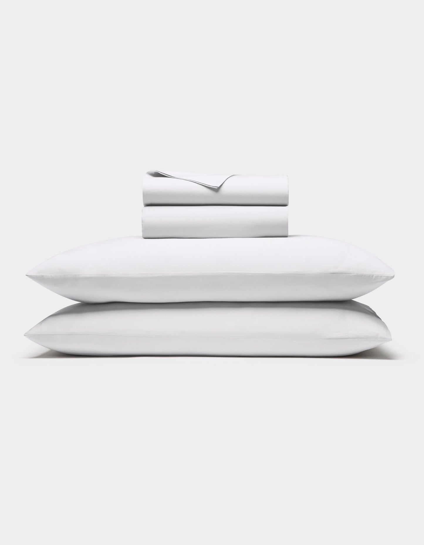 Soft-Wash Cotton Bedding Core Bundle