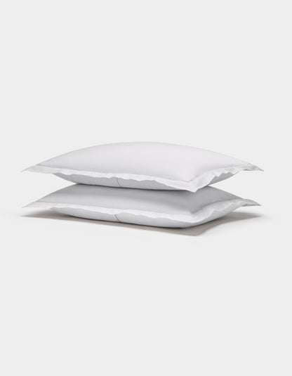 Soft-Wash Cotton Duvet Set