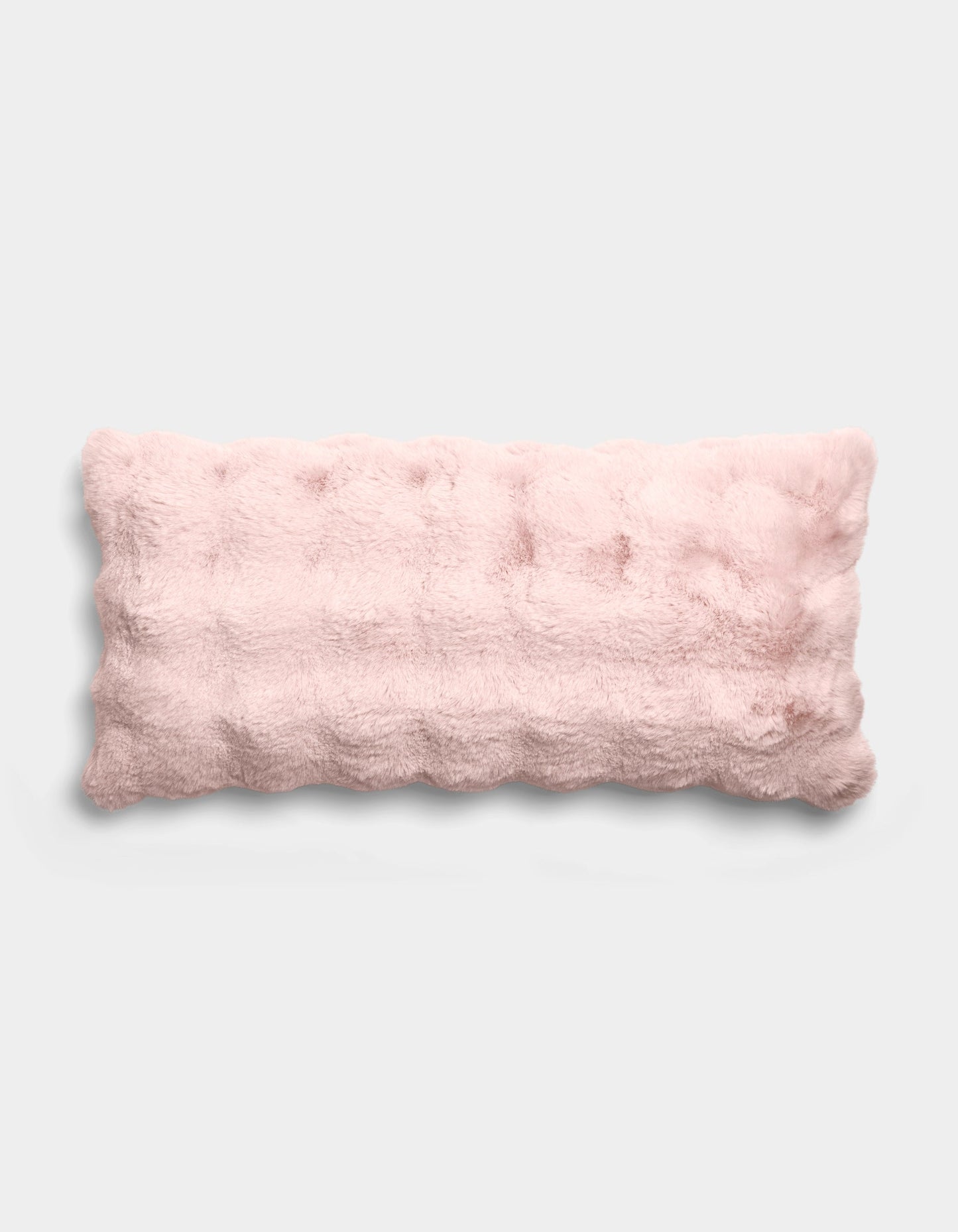Bubble Cuddle Pillow