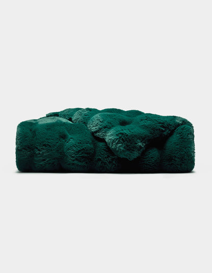 Double Bubble Cuddle Blanket