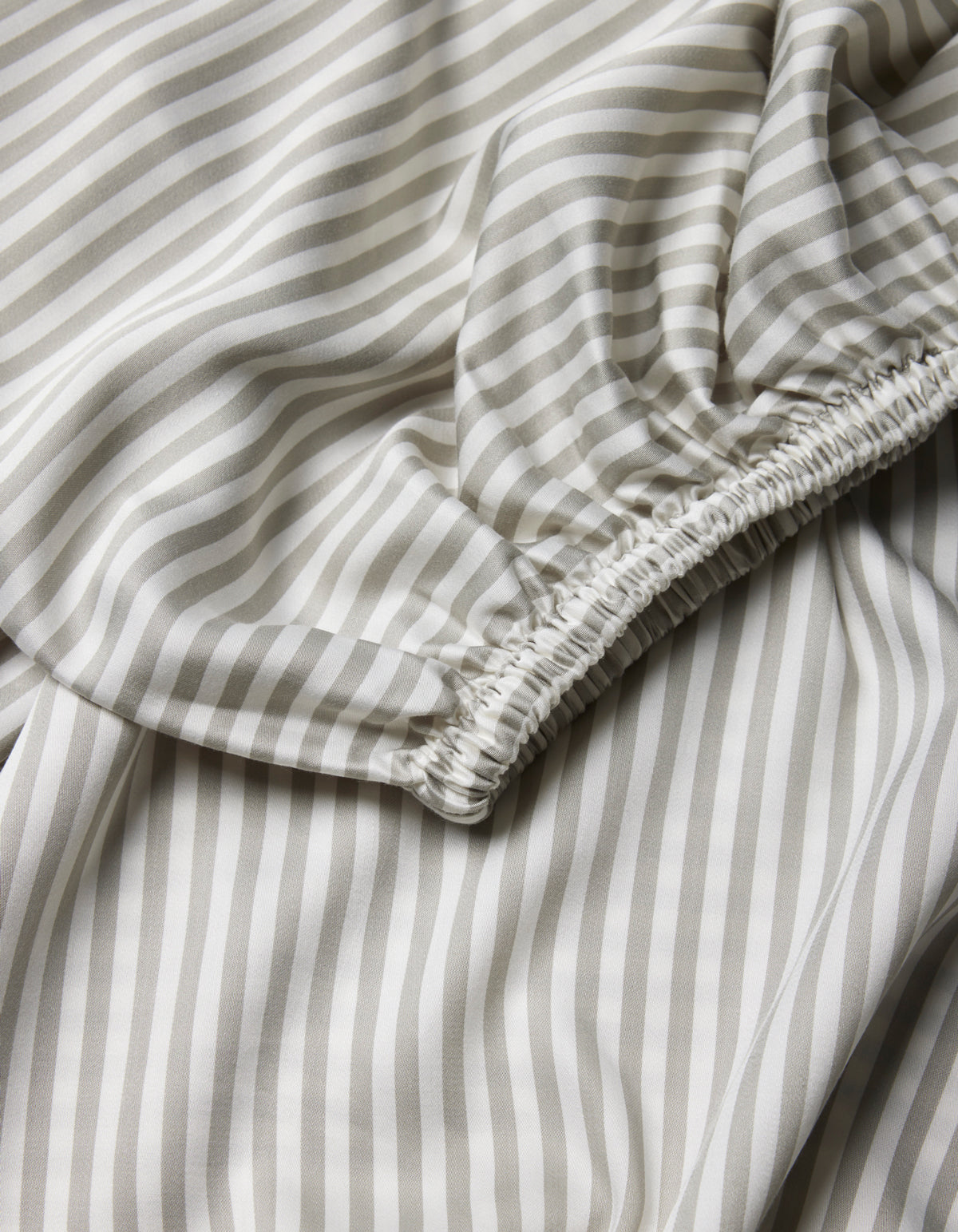 Bamboo Fitted Sheet