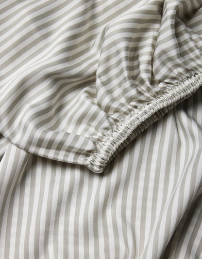 Bamboo Fitted Sheet
