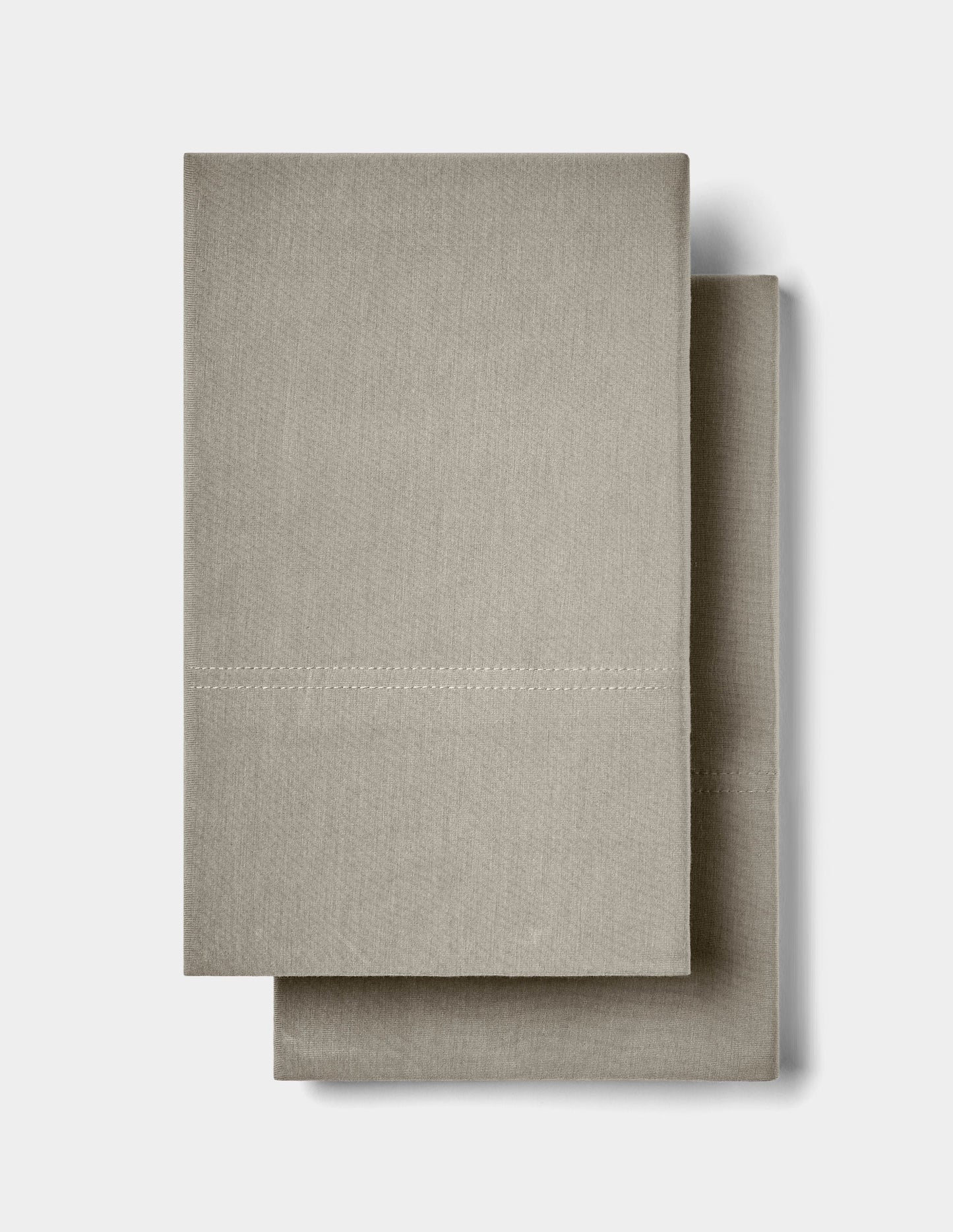 Bamboo Jersey Pillowcases