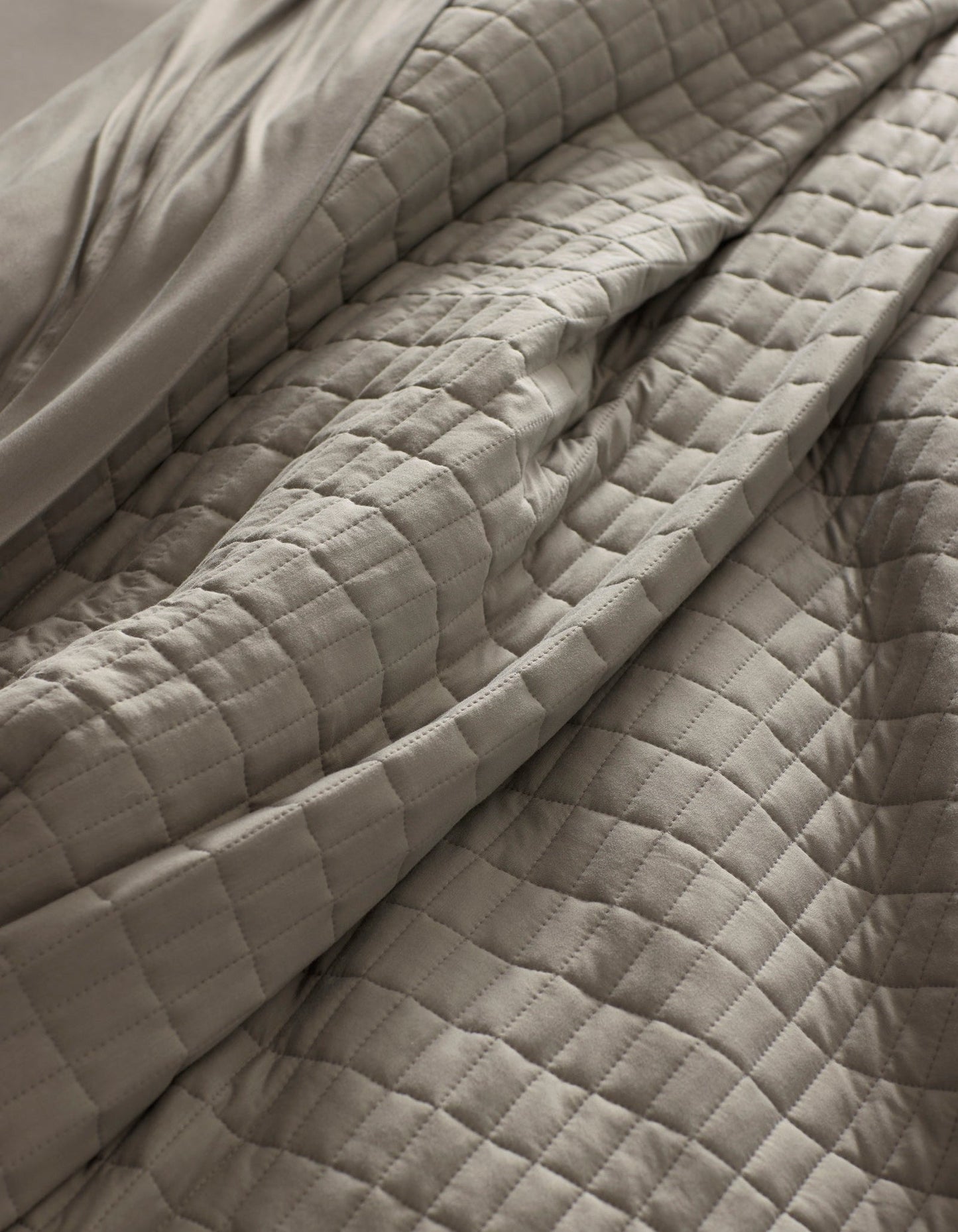 Bamboo Jersey Quilt