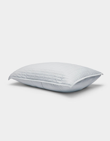 Bamboo Jersey Quilted Shams