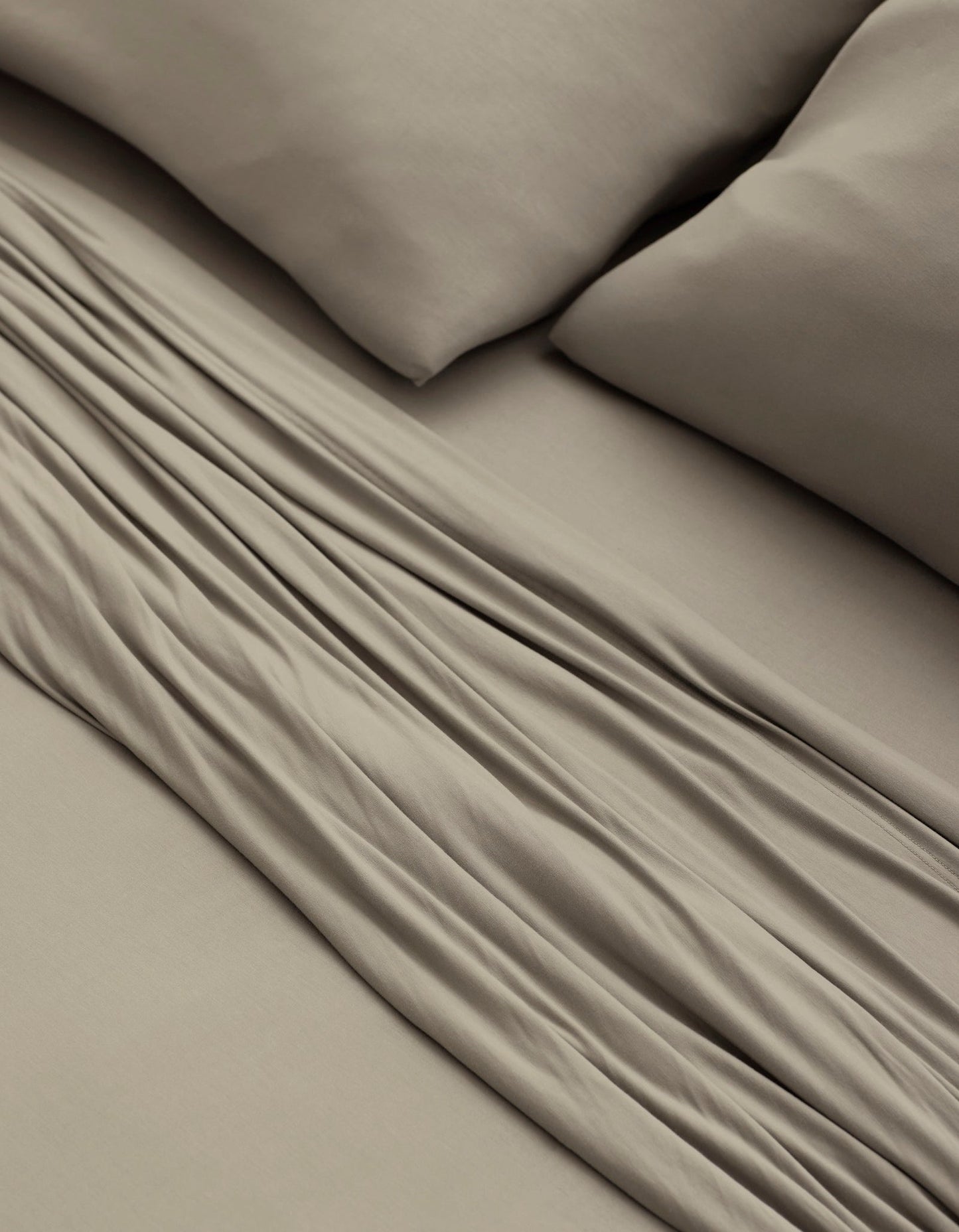 Bamboo Jersey Sheet Set