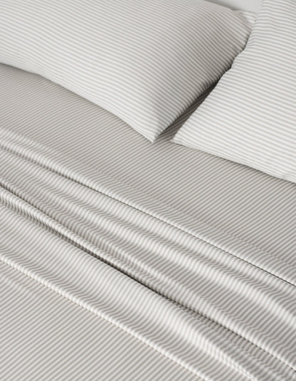 Bamboo Bedding Deluxe Bundle - Silk