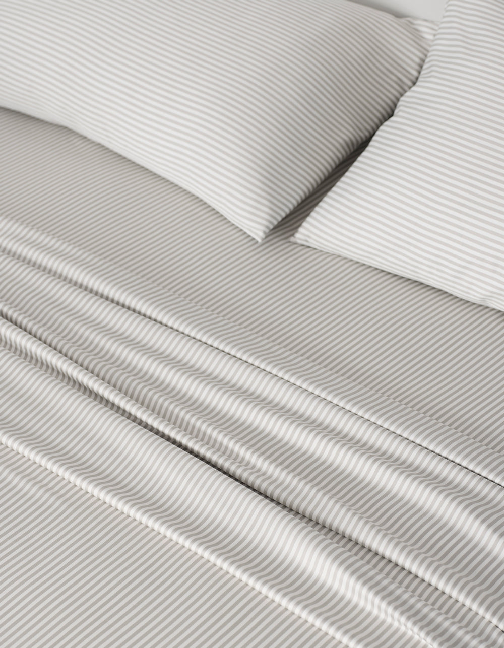 Bamboo Fitted Sheet