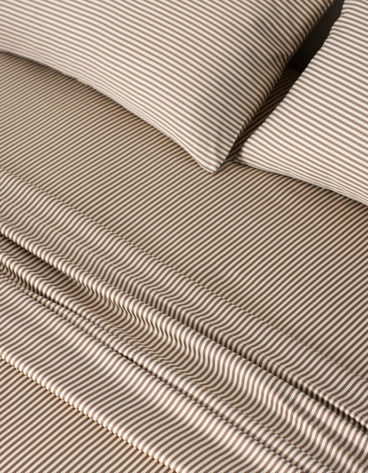 Bamboo Bedding Deluxe Bundle