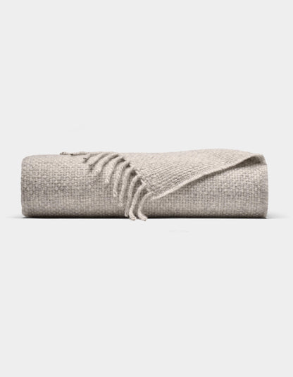Lucia Throw
