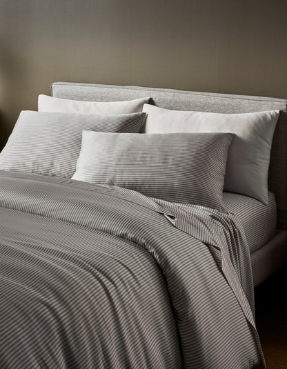 Bamboo Bedding Deluxe Bundle - Down Alternative