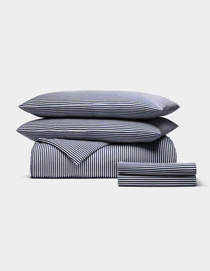 Bamboo Bedding Deluxe Bundle - Silk