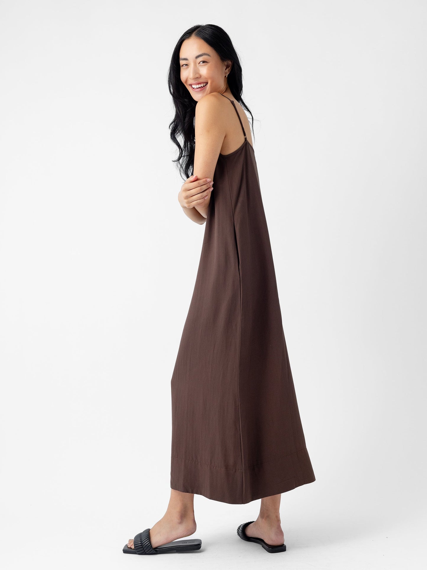 Women's Sunset Slip Dress - Last Chance