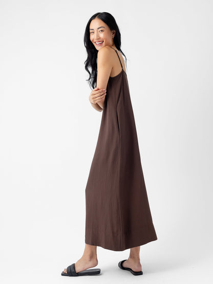 Women's Sunset Slip Dress - Last Chance