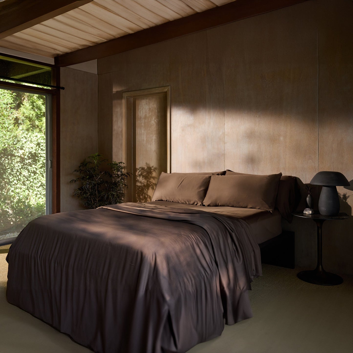 Bamboo Sheet Set - Wholesale