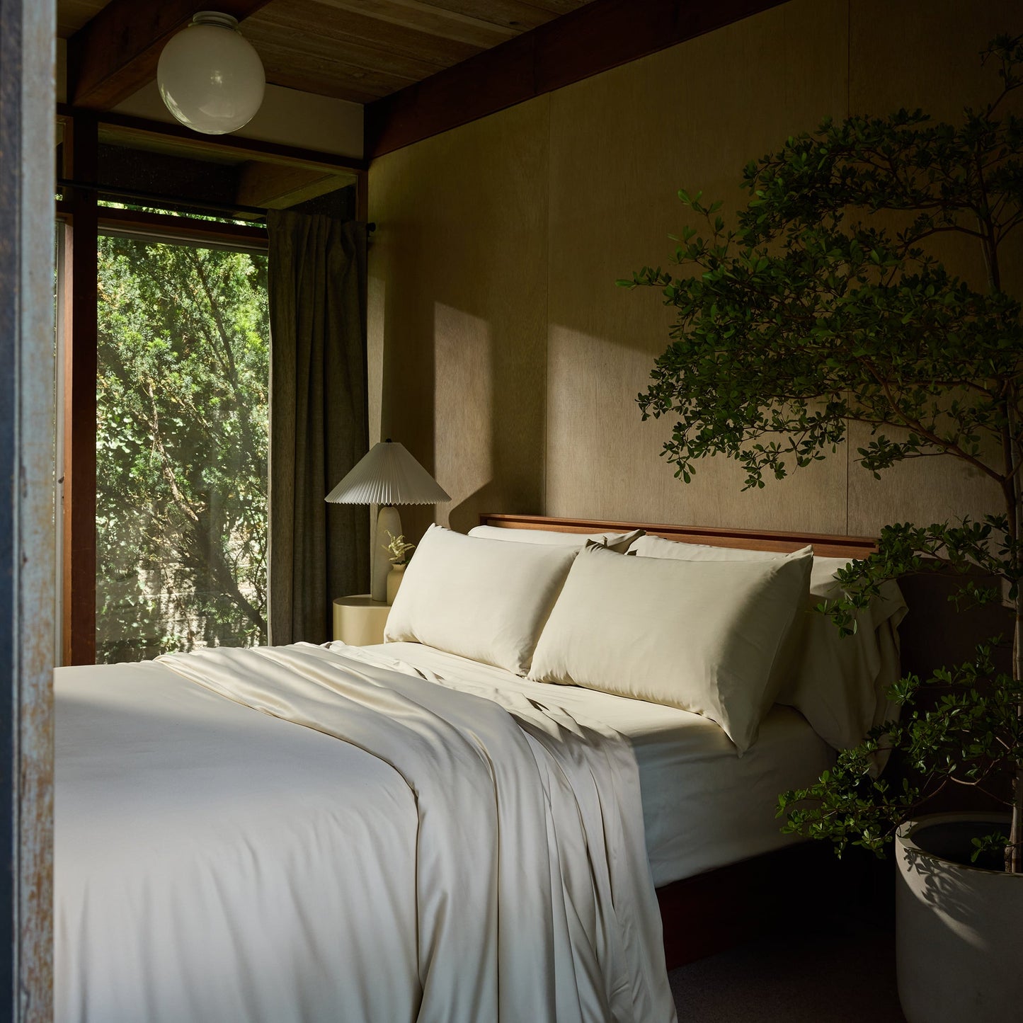 Bamboo Sheet Set - Wholesale