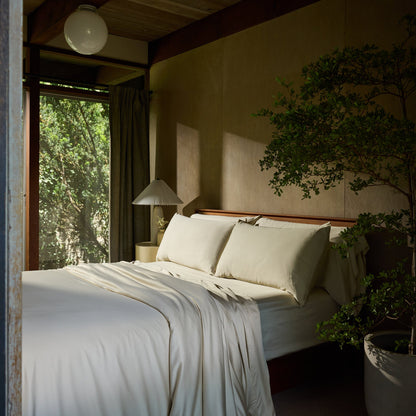 Bamboo Sheet Set - Wholesale