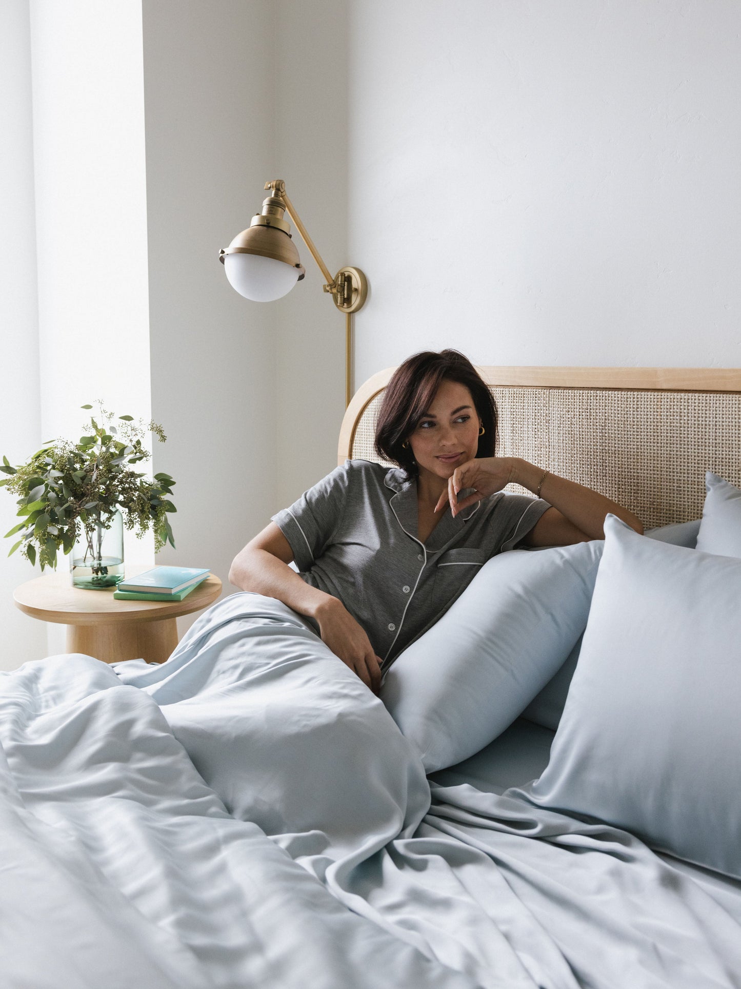 Bamboo Sheet Set - Wholesale