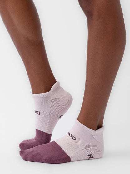 Women's Essential Ankle Sock 4-Pack - Last Chance