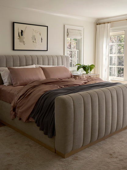 Bamboo Sheet Set - Wholesale