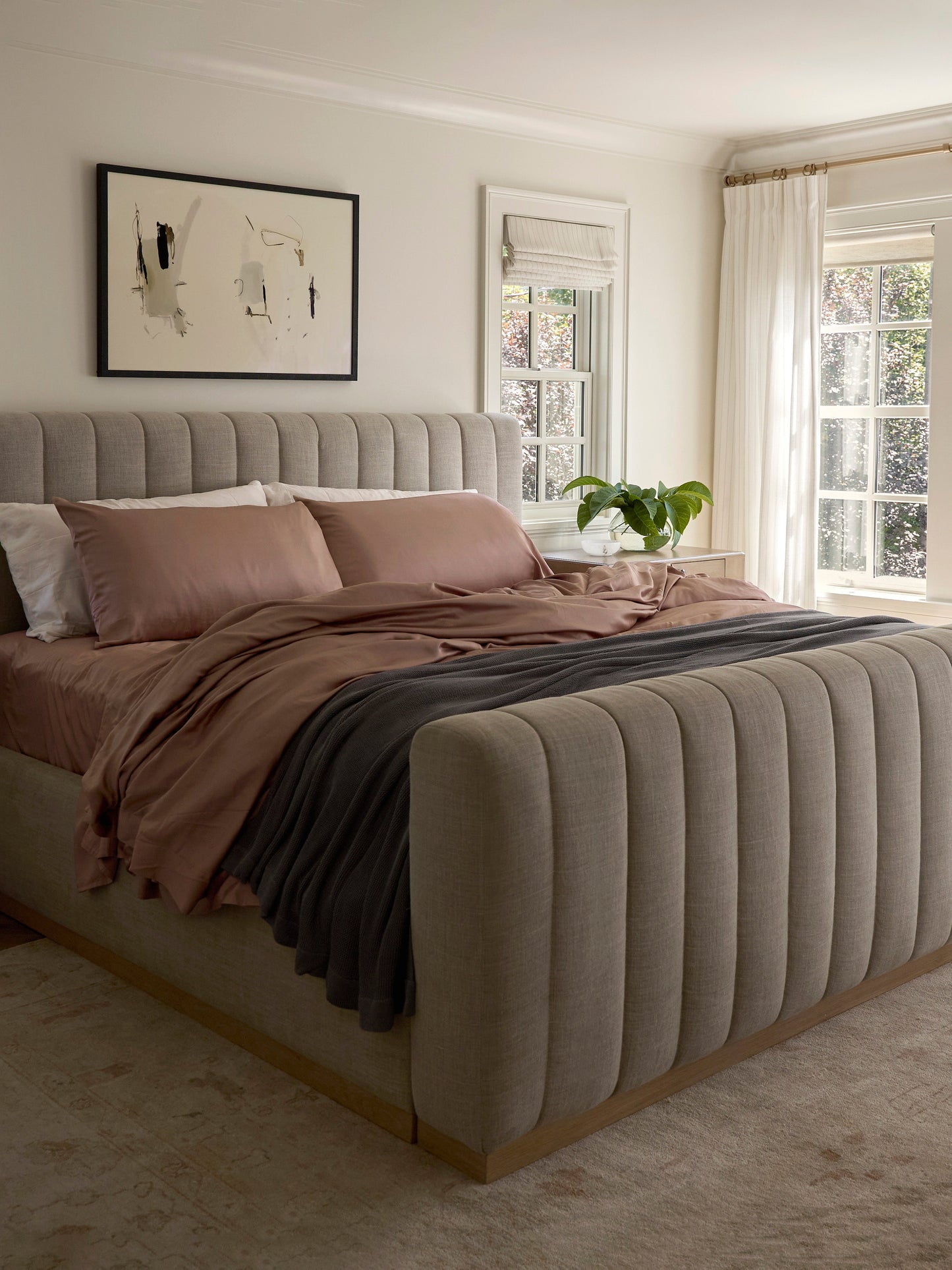 Bamboo Sheet Set - Last Chance