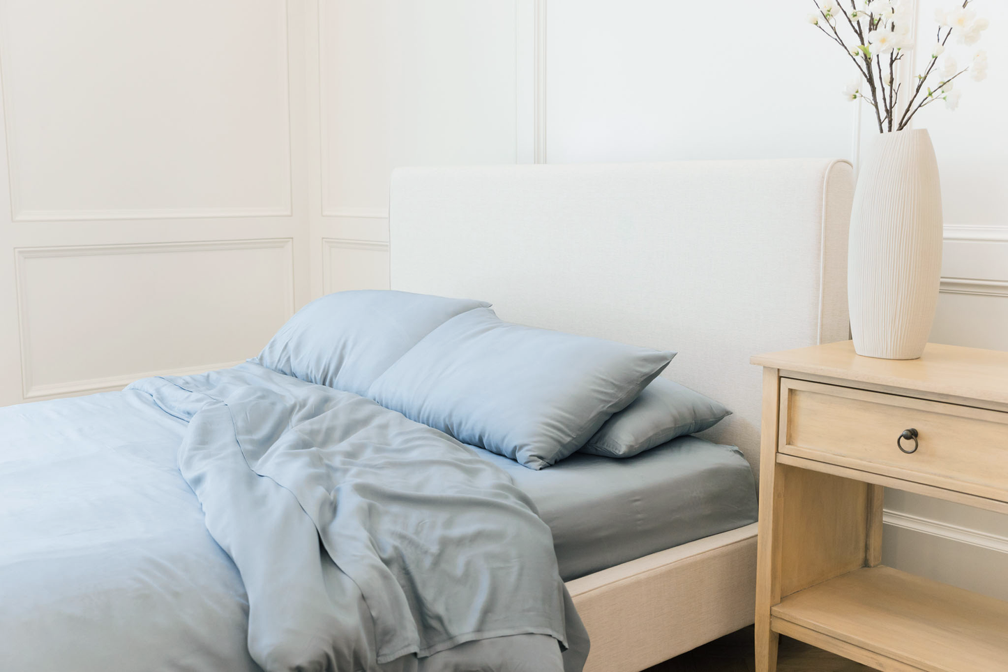 Bamboo Sheet Set - Wholesale