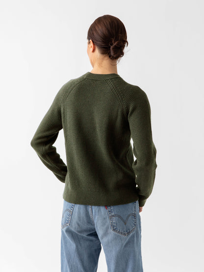 Women's Classic Crewneck