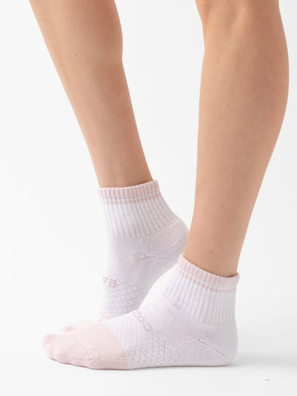Women's Essential Quarter Sock - Last Chance