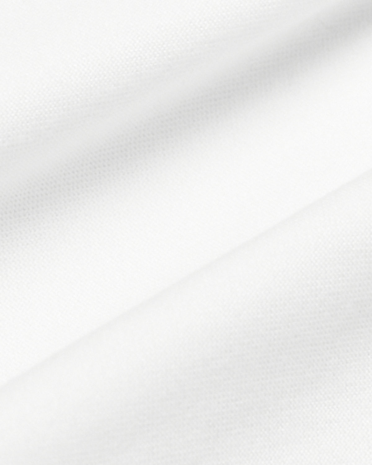 White Sleeveless Active Muscle Tee