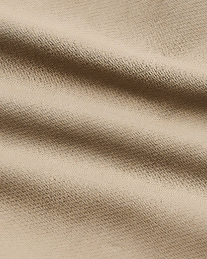 9" Khaki Chino Shorts 2.0